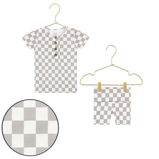 Lou Lou & Co - Palmer Shortie Set
