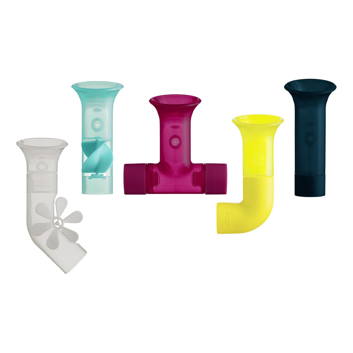 Pipes Bath Toys