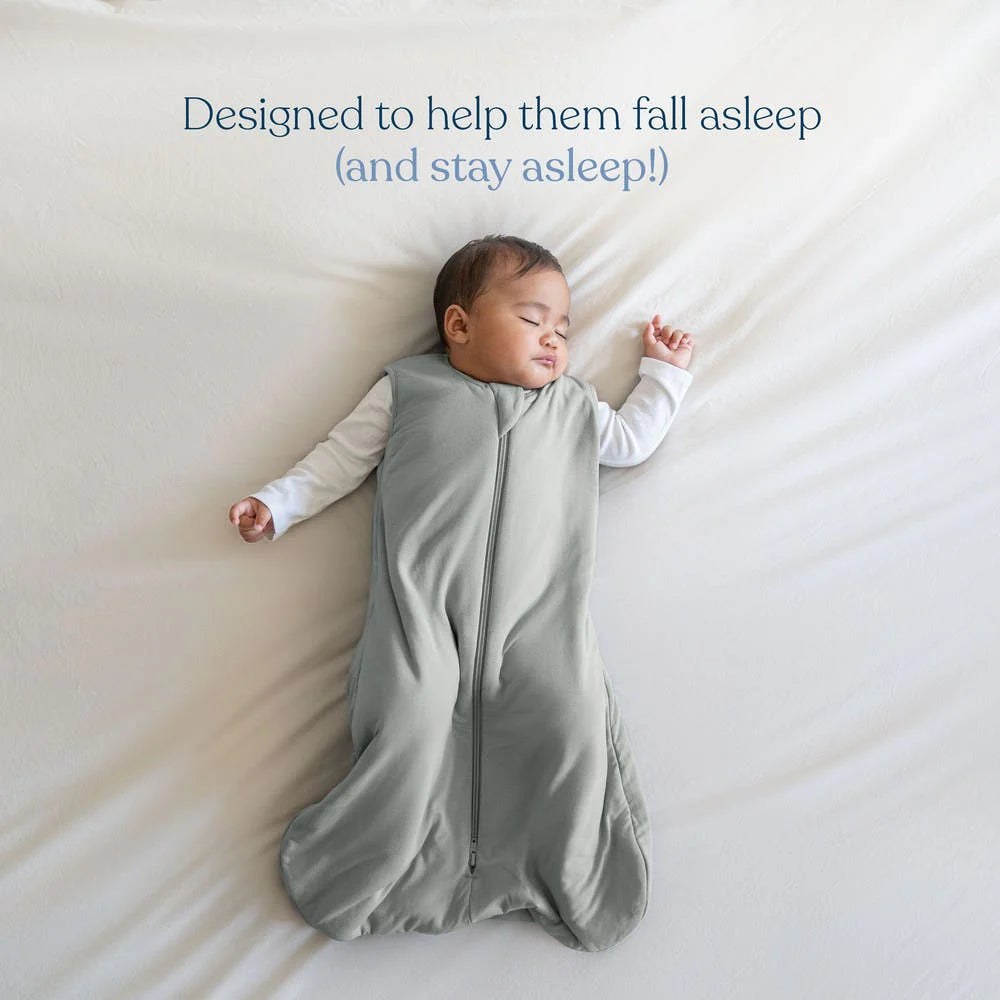 Wearable Blanket SuperSoft Bamboo TOG 1.5 - Blue