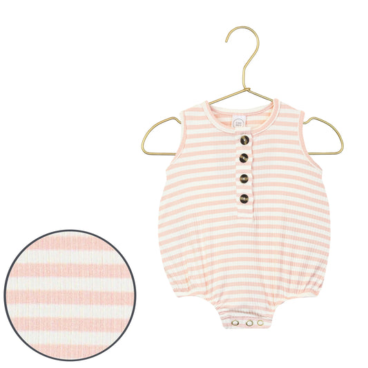 Lou Lou & Co - Harper Bubble Romper