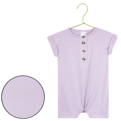 Lou Lou & Co - Isabelle Romper