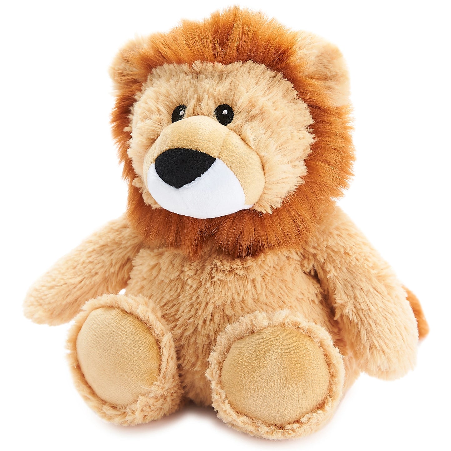 13" Warmies Plush Animals