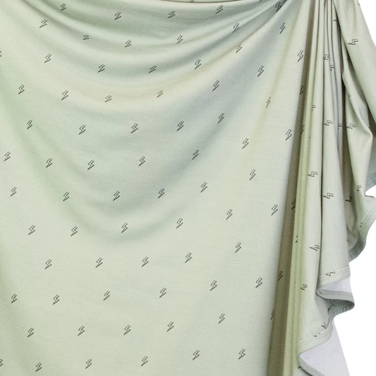 Lou Lou & Co - Nash Swaddle Blanket