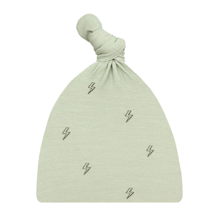 Lou Lou & Company - Top Knot Hat