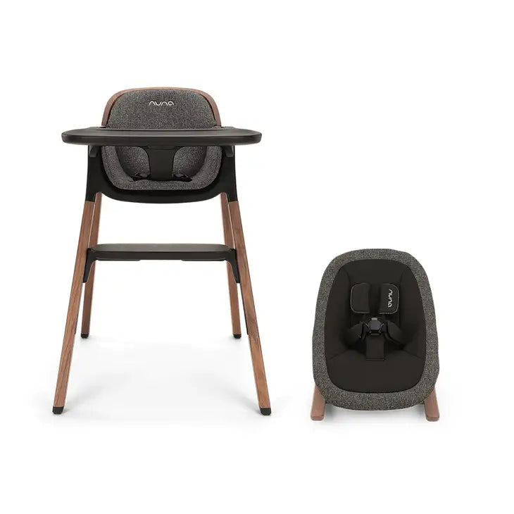 Nuna bryn™ + Newborn Rocker Seat