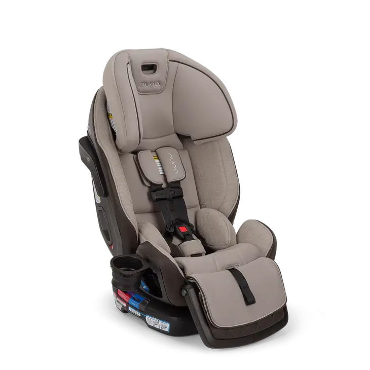 Nuna exec™ next | All-in-one car seat