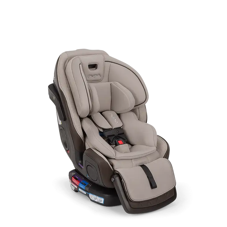 Nuna exec™ next | All-in-one car seat