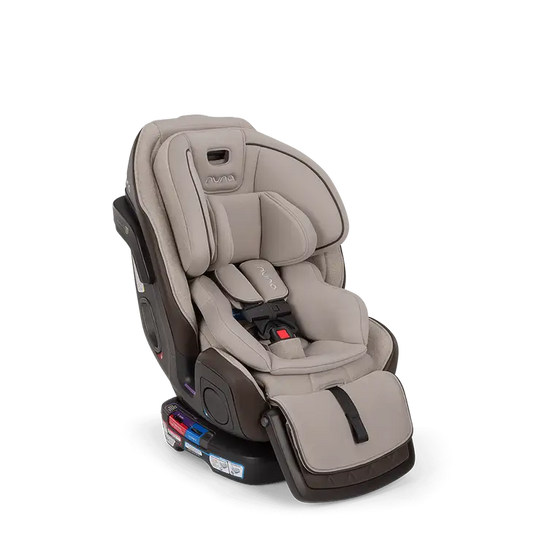 Nuna exec™ next | All-in-one car seat