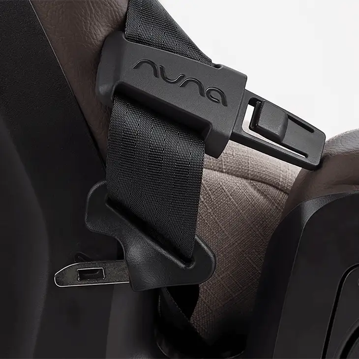 Nuna exec™ next | All-in-one car seat