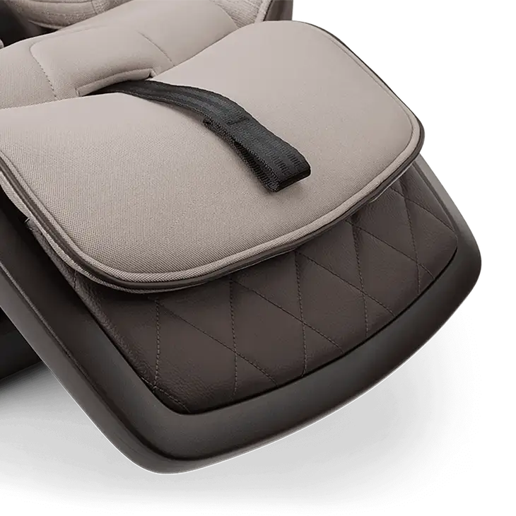 Nuna exec™ next | All-in-one car seat