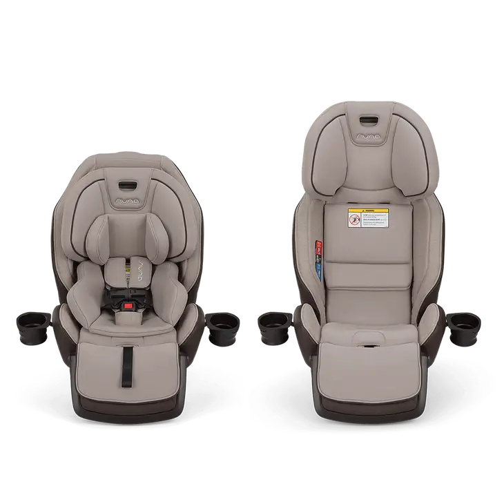 Nuna exec™ next | All-in-one car seat