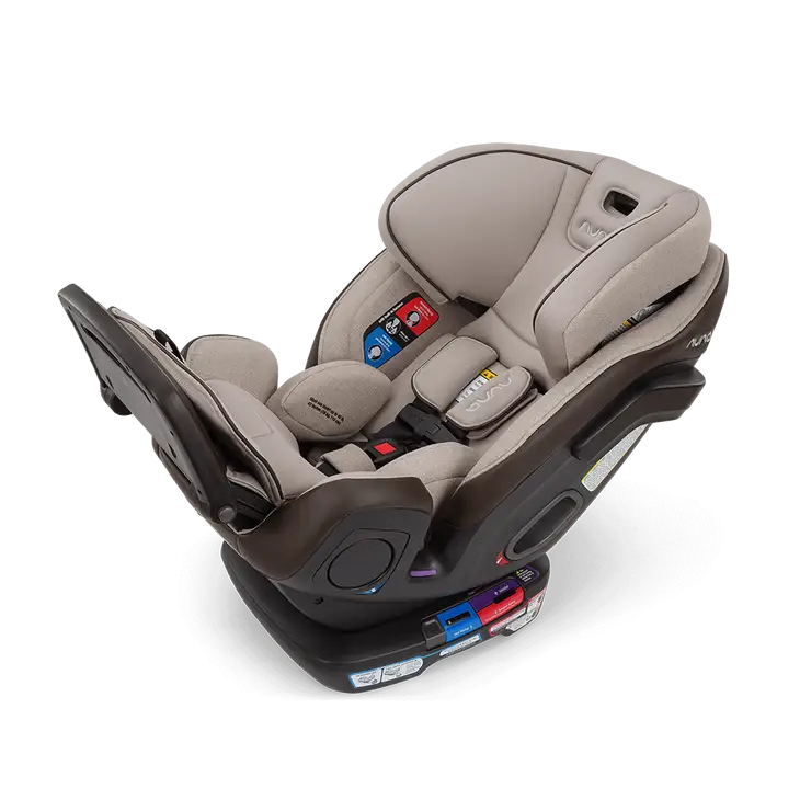 Nuna exec™ next | All-in-one car seat