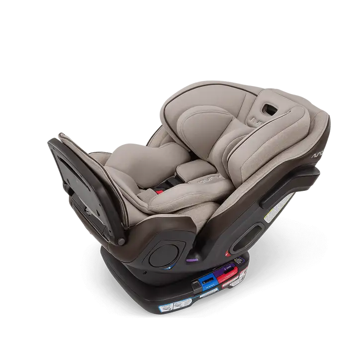 Nuna exec™ next | All-in-one car seat