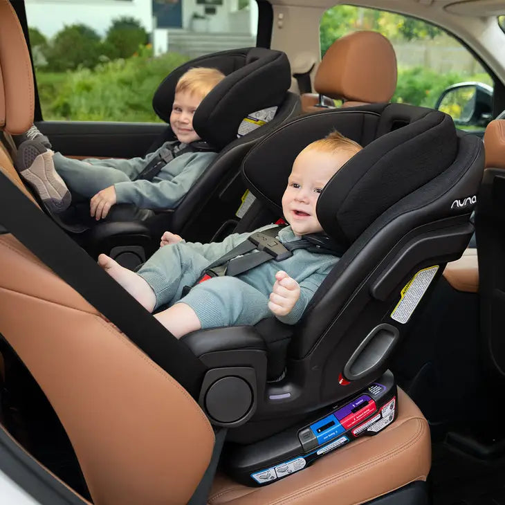 Nuna exec™ next | All-in-one car seat