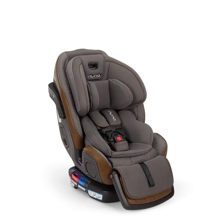 Nuna exec™ next | All-in-one car seat