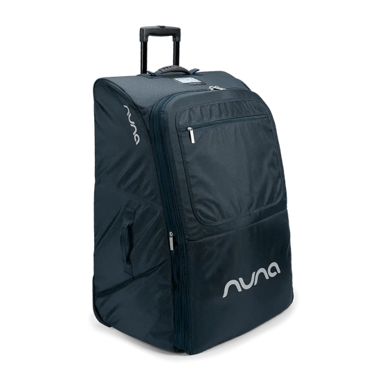 Wheeled Travel Bag
