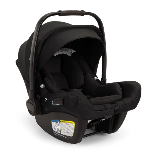 Nuna pipa™ aire rx + pipa relx base