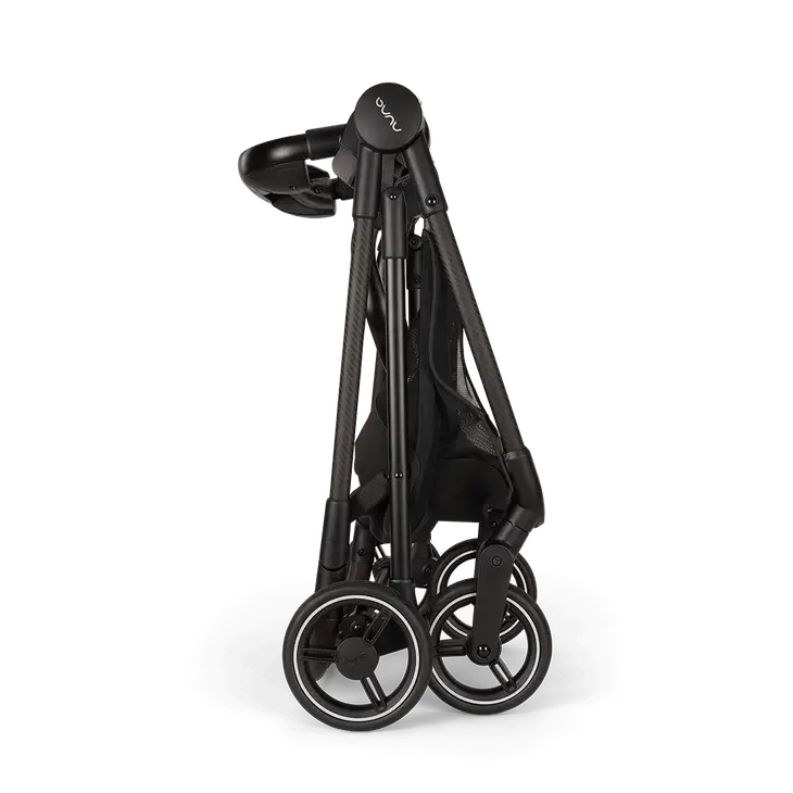 Nuna flex system frame + pipa™ series adapter