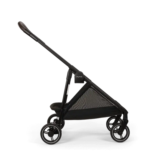 Nuna flex system frame + pipa™ series adapter