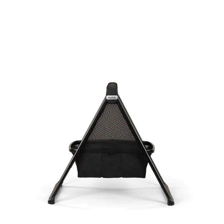 swiv™ & triv™ series bassinet + stand