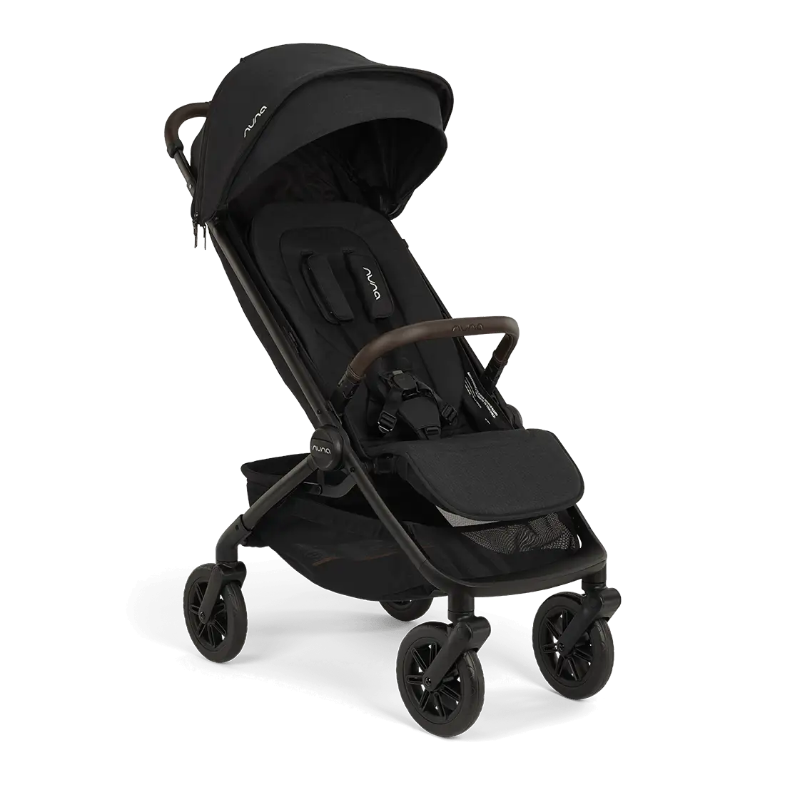 Nuna TRVL 360