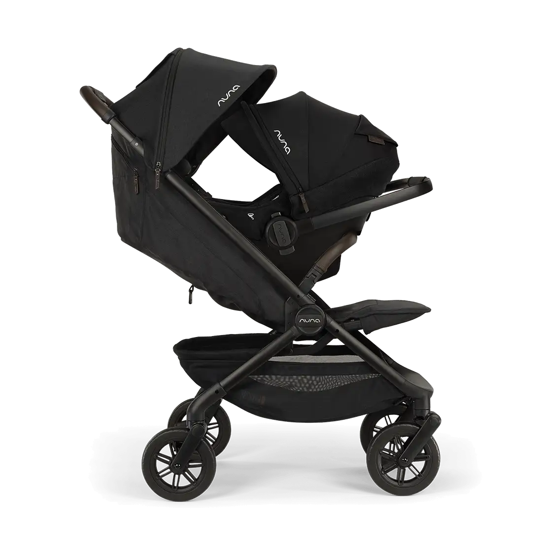 Nuna TRVL 360