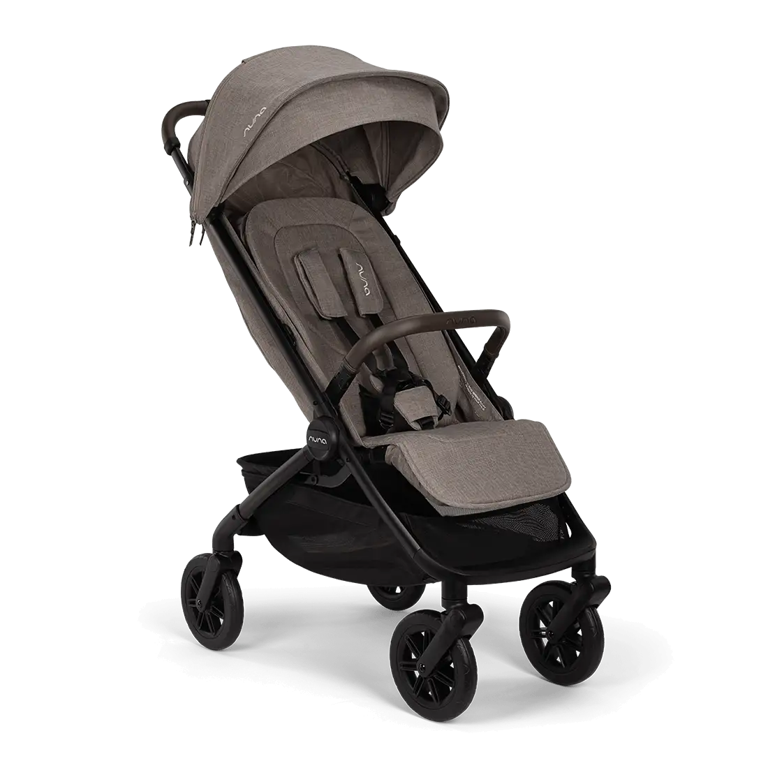 Nuna TRVL 360