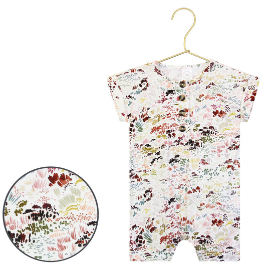 Lou Lou & Co - Charlotte Romper